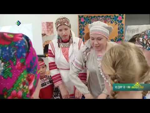 Удмуртияын Тарасов сиктса йӧзкостса культура шӧринын муніс аслыспӧлӧс паныдасьлӧм