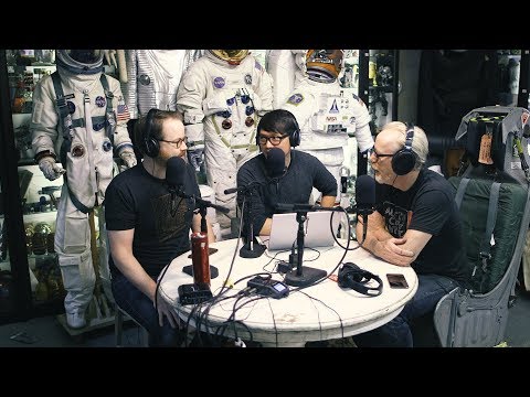 Best Versus Popular - Still Untitled: The Adam Savage Project - 8/14/18 - UCiDJtJKMICpb9B1qf7qjEOA