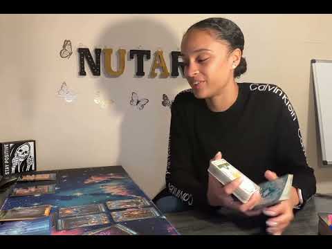 Aries ♈️ *Cycles, Lust, Success*