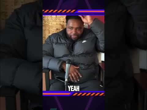 Grandma Took a Gun Charge For Grandson?! WILD Story! #shorts