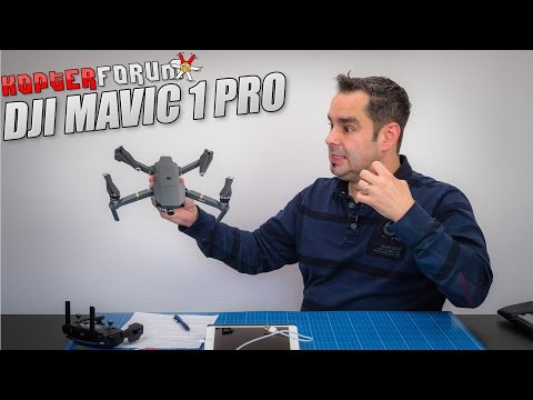 DJI Mavic #30 - Probleme & Lösungen [german/deutsch] - UCfV5mhM2jKIUGaz1HQqwx7A