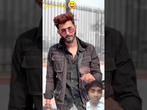 Kha Chale Madam 😂😈|| Desi Desi ft.Raju Punjabi || #foryou #viral #shorts #attitude