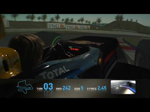 F1 Track Simulator - Sebastian Vettel at Kuala Lumpur - UCblfuW_4rakIf2h6aqANefA