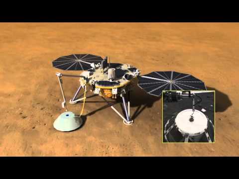 NASA Reveals Next Mars Landing Mission | Video - UCVTomc35agH1SM6kCKzwW_g