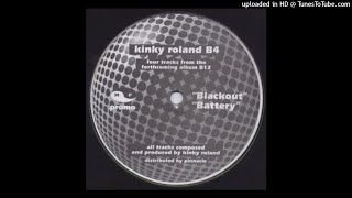 Kinky Roland - Basic (1997)