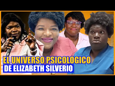 EL UNIVERSO PSICOLÓGICO DE ELIZABETH SILVERIO - Una Nueva Mañana EN VIVO ?