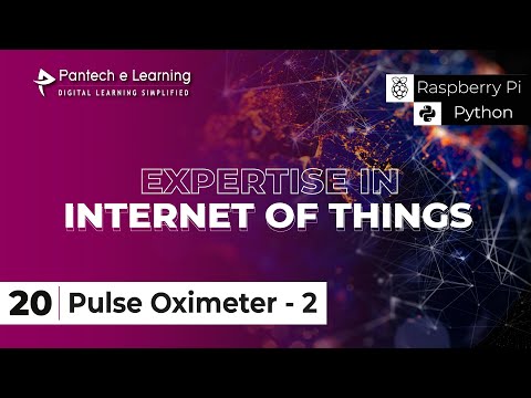IoT Day 20 Learn IoT (Project) | Internet of Things | #IoT Tutorial – Beginners | #PantecheLearning