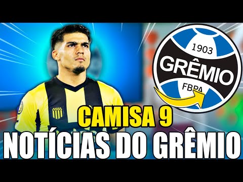 Entrevista Coletiva Renato, Geromel e Kannemann "