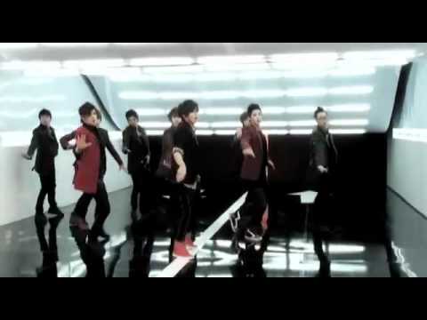 SS501 - Love Like This (dance version)