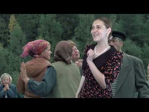 Мария Яркова "Я деревенская"