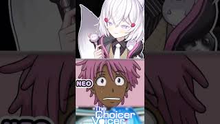 [ CHOICER VOICER ] TOBLERONE UP MY AAAAAAAAA [ Phase-Connect ]