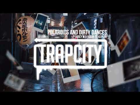 Juicy M & HIDDN ft. Kepler - Polaroids and Dirty Dances - UC65afEgL62PGFWXY7n6CUbA