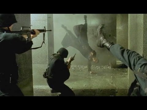 Top 10 Moments from The Matrix Trilogy - UCaWd5_7JhbQBe4dknZhsHJg