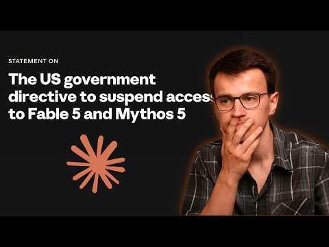 Trump ha sospeso Fable 5 e Mythos | Analisi e riflessioni hqdefault