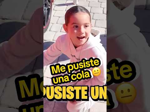 EL TRUCHA DIBUJANDO A KIMA Y JUANITO 😅 | #jukilop #shorts #kimberlyloaiza