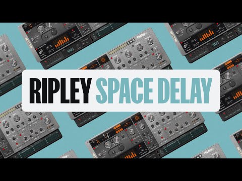 Ripley Space Delay for Reason 13 Walk-through