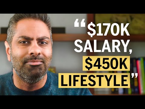 I Will Teach You To Be Rich | “We make $170k—but spend like we make $450k”