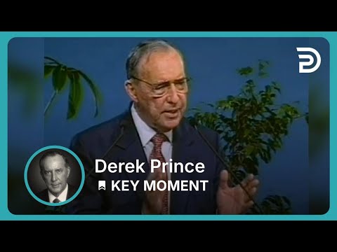 Christianity Is Not a Set of Rules | Derek Prince