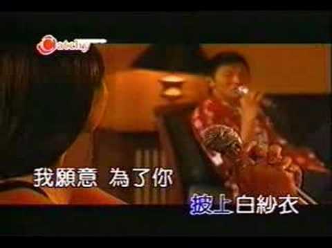 劉德華-結婚進行曲