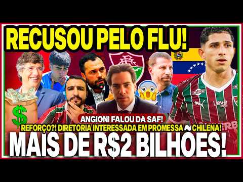 Fluminense se prepara para jogo contra Corinthians após retorno de folga e Savarino opta por priorizar clube em vez da seleção venezuelana