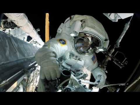 See What A Spacewalker Sees In New HD Video - UCVTomc35agH1SM6kCKzwW_g