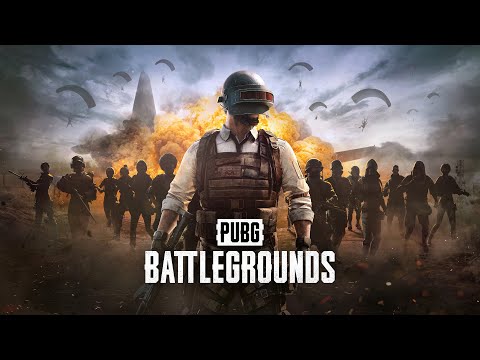【PUBG】ランクマッチはカス