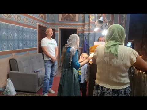 "Милость мира" Трубачев 2х голосная