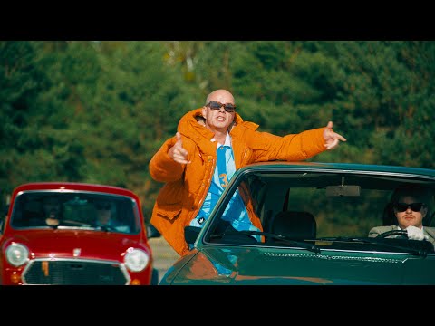 01099 x Trettmann - Baltimore (prod. Barré & Miksu)