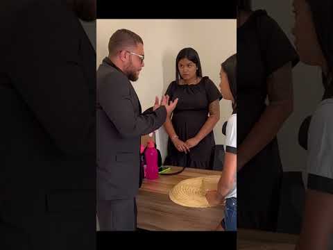 Secretária humilha mulher sem saber que ela era irmã do chefe FINAL