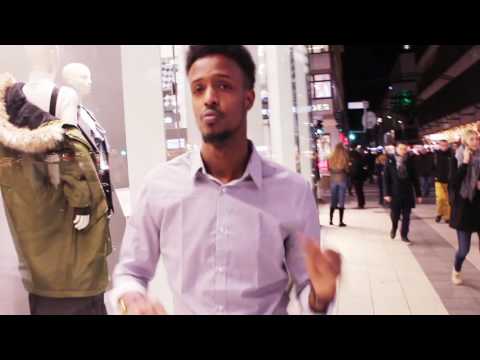 AL-FANAAN CUMAR YARE (XURMO) HEES MACAAN 2017