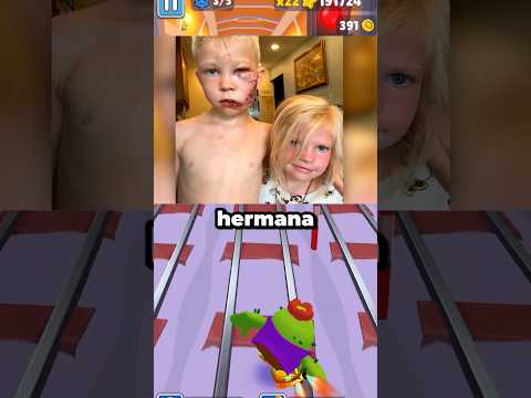 Este Niño De 6 Años Salvó La Vida De Su Hermana Del Ataque De Un Perro 😭😨