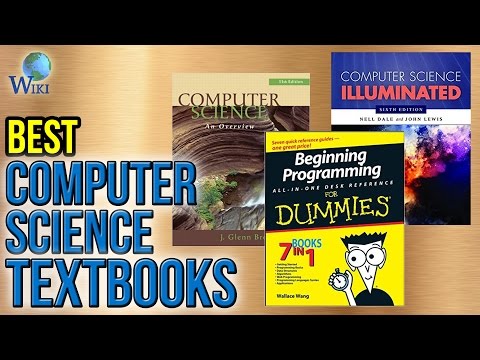 7 Best Computer Science Textbooks 2017 - UCXAHpX2xDhmjqtA-ANgsGmw