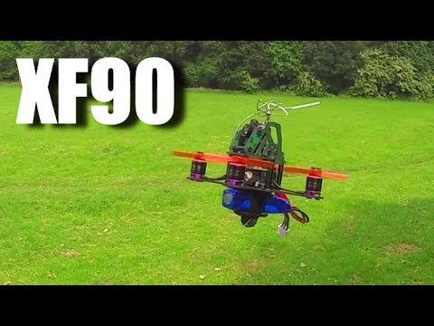 XF90 Budget Brushless Micro - UCKE_cpUIcXCUh_cTddxOVQw