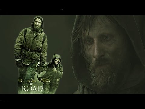 The road/ El último camino/ La carretera  película apocalíptica hd