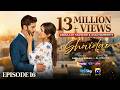 Shaidai Episode 16 [Eng Sub] Presented by Ujooba Beauty Cream - Happilac Paints & Berg Snow Fall