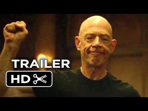 Whiplash TRAILER 1 (2014) - J.K. Simmons, Miles Teller Movie HD - UCkR0GY0ue02aMyM-oxwgg9g