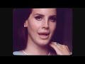 MV เพลง National Anthem - Lana Del Rey