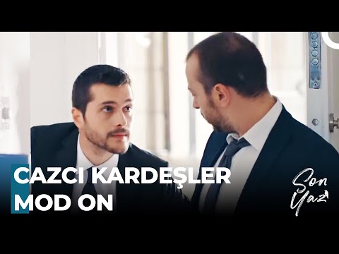 Yeni Model Akgün Gökalp Taşkın - Son Yaz