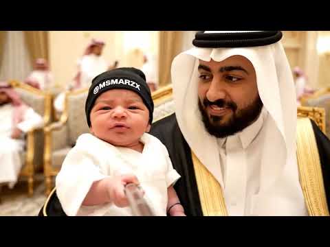 التوأم ينحاشون من المستشفى ويرحون العرس ذكاء اصطناعي 🤣🤣