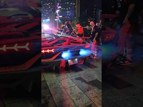 Daily Driven Exotics (DDE) in Malaysia!