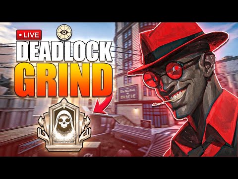 DDS DIVISON 1 WINNER! | Infernus/Kelvin/Giest | Deadlock