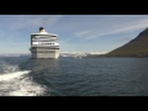 Cruise to Iceland in 4K (UHD) - UC7UbqNSE-Jt09bUTFdkeI4w