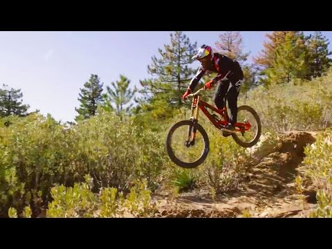 Aaron Gwin's "Off" Season Is More Fun Than Yours - UCblfuW_4rakIf2h6aqANefA