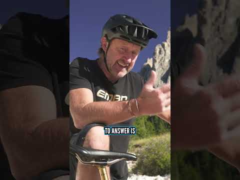 An Extraordinary Place, For An Extraordinary Bike