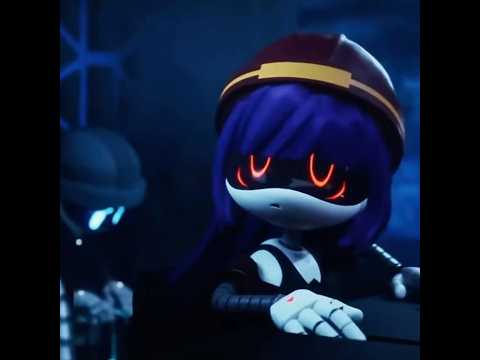 Doll #edit #dolledit #doll #murderdrone💜❤️