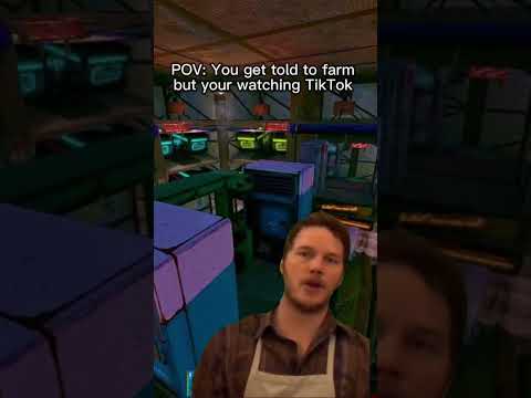 Lol what’s farming? #rust #rustgame #rustpvp #rustconsoleedition #rustconsole #shorts