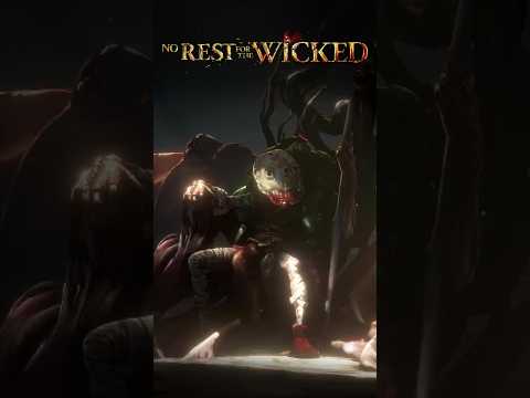 No Rest for the Wicked - The Breach