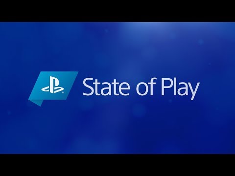 State of Play - 10. Dezember | PS4, deutsche Untertitel