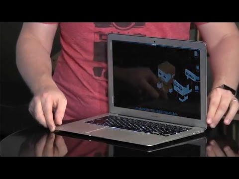 Show and Tell: Laptop Screen Privacy Filter - UCiDJtJKMICpb9B1qf7qjEOA