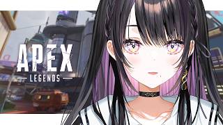 【 APEX 】GWソロマスターチャレンジ Day4.5 ｜DiamondⅡ 88RP【 薬師乃しの / ぱらすと！】
